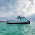 Destin Pontoon Party Boat Rentals