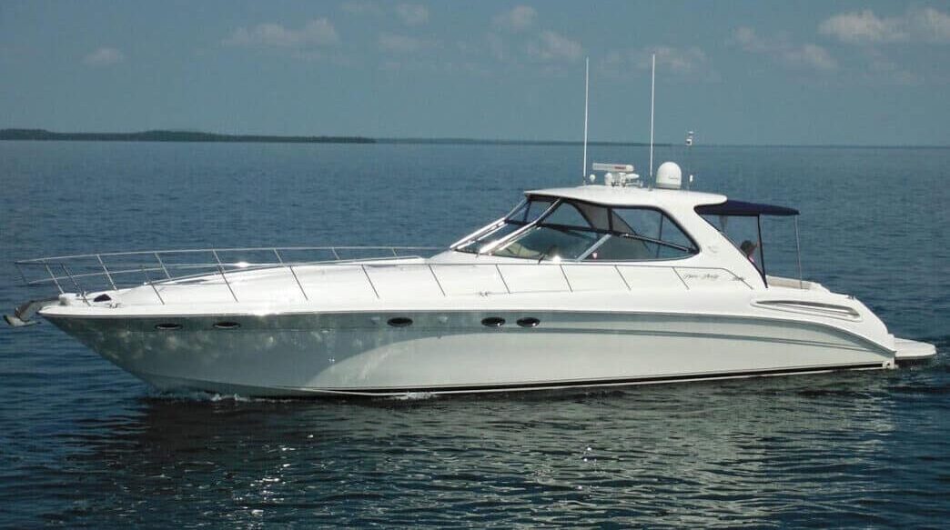 Destin Florida Yacht and Boat Rentals
