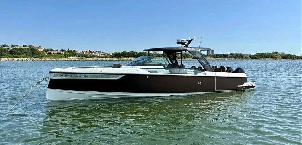 Destin yacht rentals