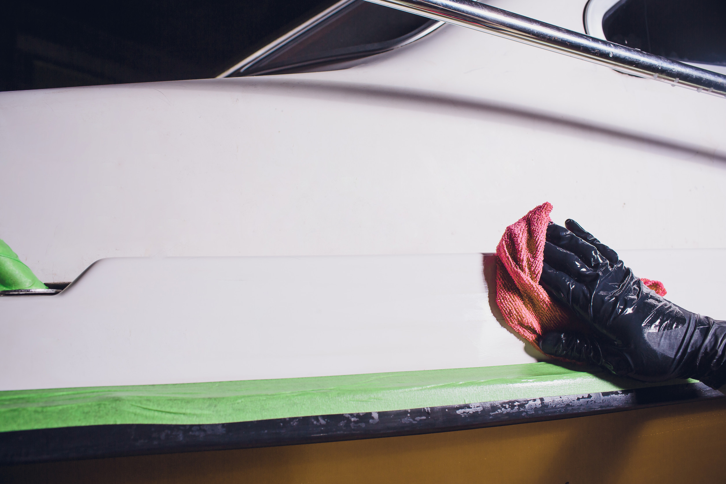 Destin Emergency and Monthly Maintenance Plans