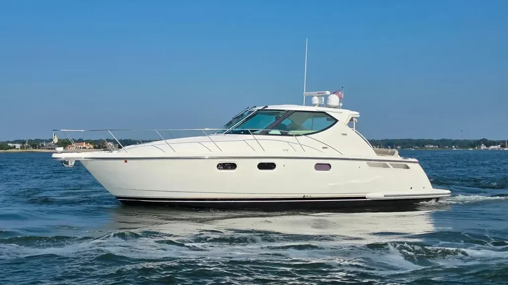 Siren Sailor Destin Yacht